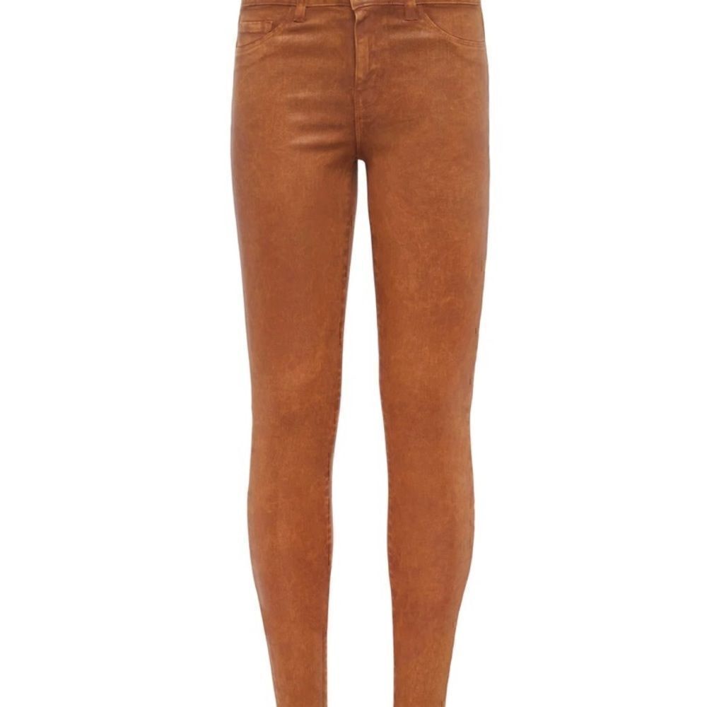 L’AGENCE NWT Junior Marguerite High Rise Skinny Jeans-sz 22